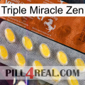 Triple Miracle Zen 42